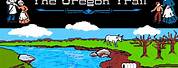 The Oregon Trail Video Game