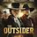 The Outsider Western