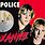 The Police Roxanne Vinyl