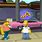 The Simpsons Hit and Run Screen Shot