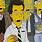 The Simpsons Mark Wahlberg