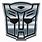 The Transformers Logo