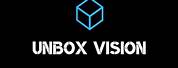 The Unbox Vision Logo