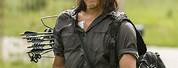 The Walking Dead Daryl Season 7