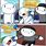 Theodd1sout Funny