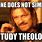 Theology Memes