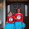 Thing 1 and Thing 2 Kids Costumes