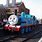 Thomas Train Engine