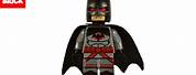 Thomas Wayne Batman LEGO