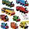 Thomas and Friends Engines Toys