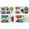 Thomas and Friends Wall Stickers