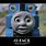 Thomas the Tank Meme Face