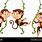Three Monkeys Cartoon