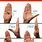 Thumb Positions