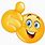 Thumbs Up Animated Emoji Clip Art