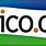 Tico Logo