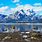 Tierra Del Fuego Wallpaper