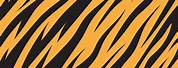 Tiger Texture Alpha