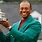 Tiger Woods Green Jacket