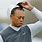 Tiger Woods without Hat