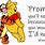 Tigger and Pooh Quotes
