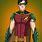 Tim Drake Robin New 52