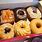 Tim Hortons Dozen Donuts