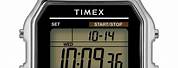Timex Classic Digital Watch