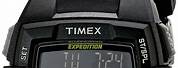 Timex Digital Pocket Watch