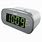 Timex Dual Alarm Clock