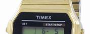 Timex Indiglo Digital Watch