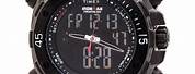 Timex Ironman Analog Digital Watch