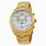 Tissot Gold Watches for Men