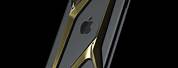 Titanium iPhone 11" Case