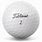 Titleist 1 Golf Ball