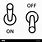 Toggle Switch Graphic