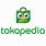 Tokopedia Logo Vector