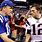 Tom Brady vs Peyton Manning