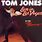 Tom Jones Live in Las Vegas
