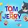 Tom and Jerry Cartoon Show