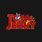 Tom and Jerry Movie Logo