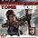 Tomb Raider PS3 Games