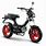 Tomos 50Cc Moped