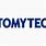 Tomytec Logo
