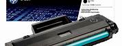 Toner for HP 107A