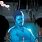 Tony Stark Hologram