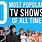 Top 50 TV Shows