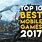 Top Free Mobile Games