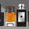 Top Leather Colognes
