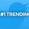 Top Twitter Trends